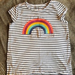 Rumi + Ryder Girls T-shirt